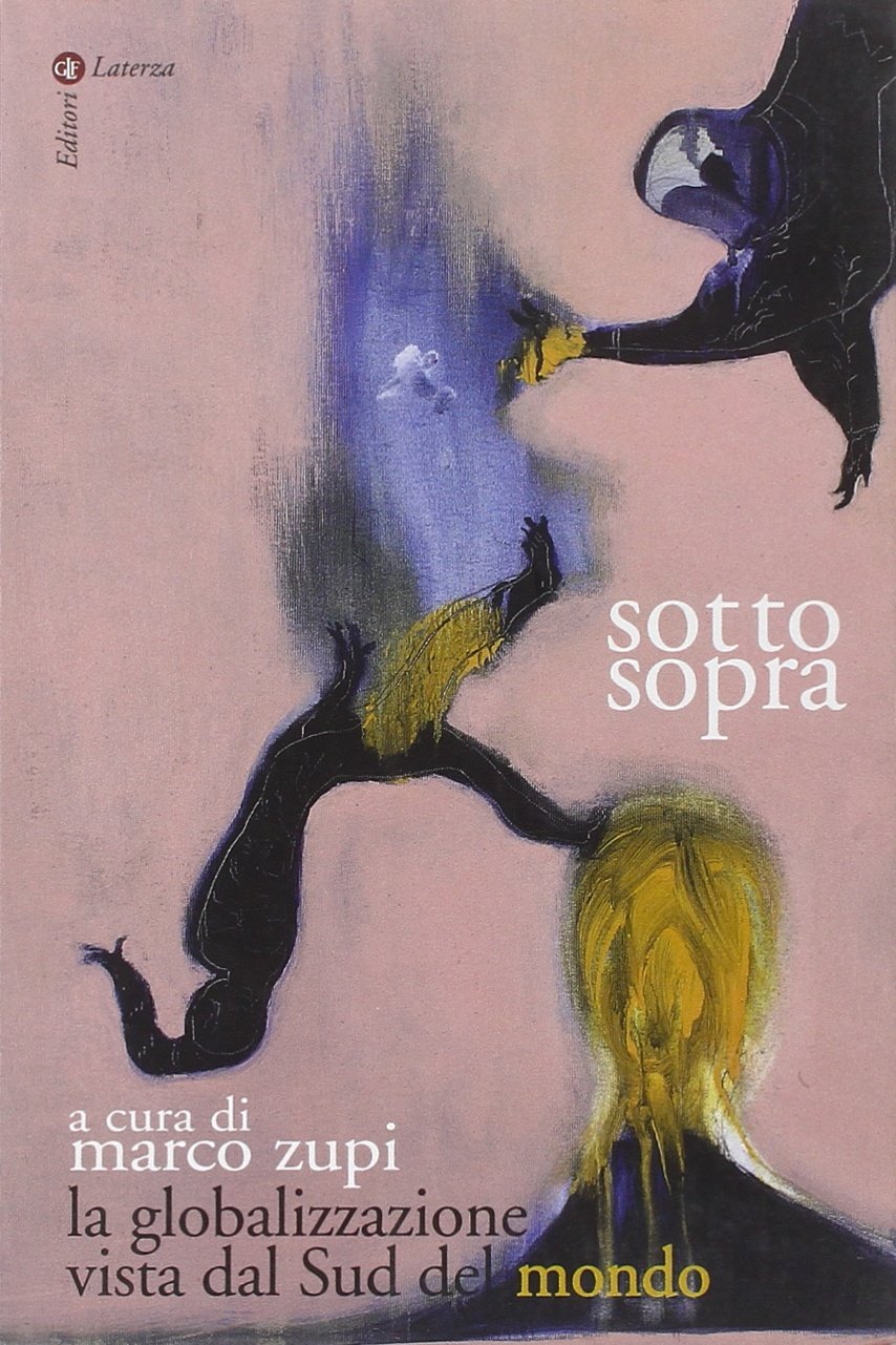 Sottosopra. La globalizzazione vista dal Sud del mondo book