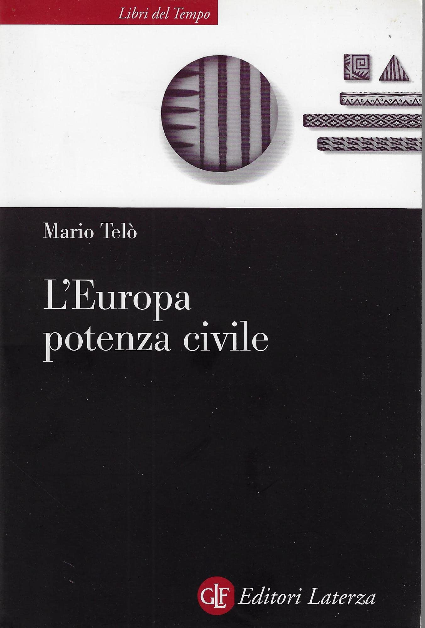 L'Europa potenza civile book