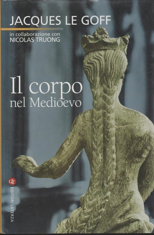 Product Image: Il corpo nel Medioevo