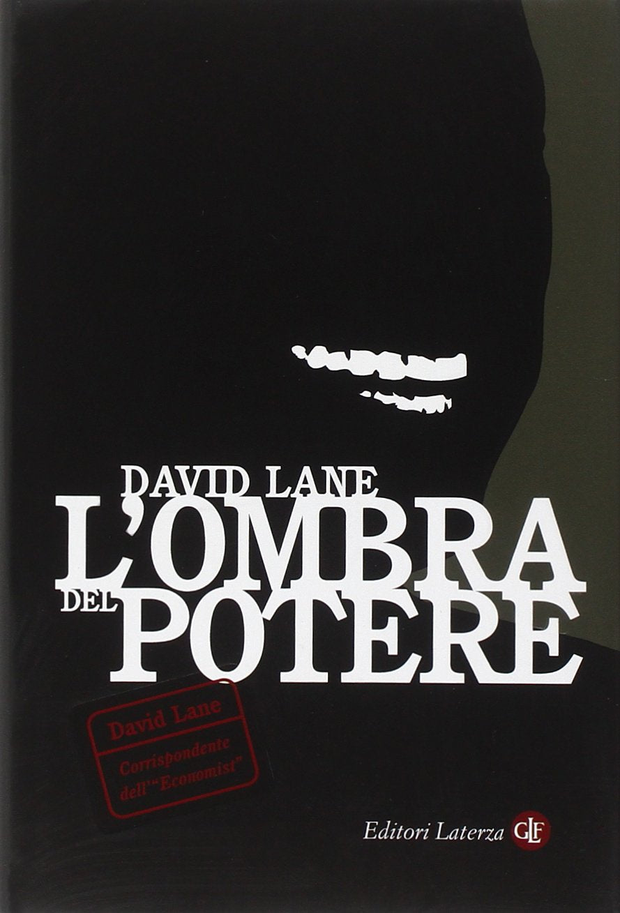 Product Image: L' ombra del potere