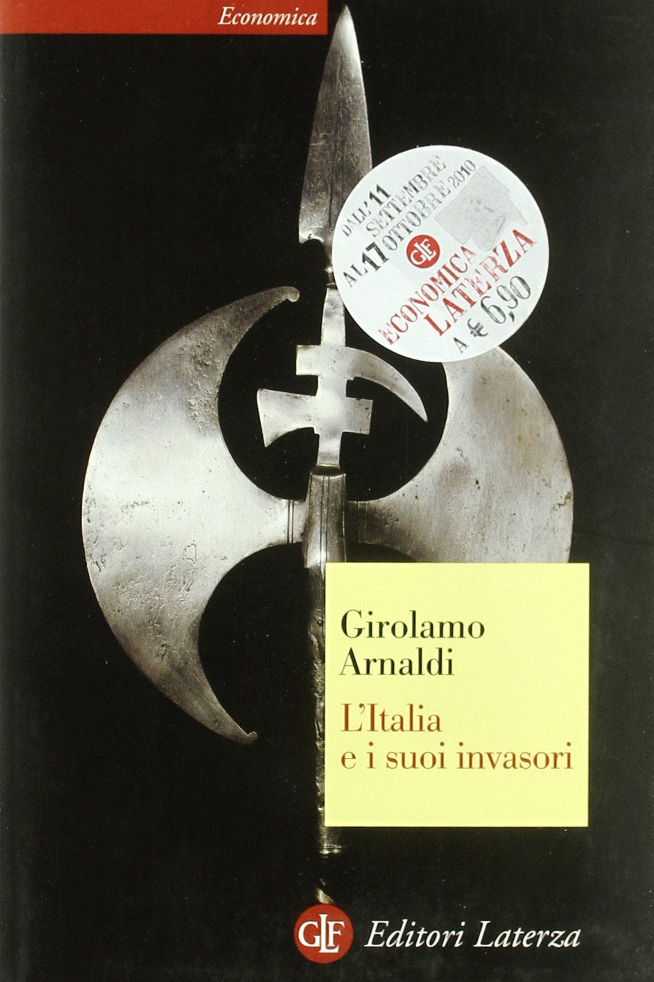 L' Italia e i suoi invasori book