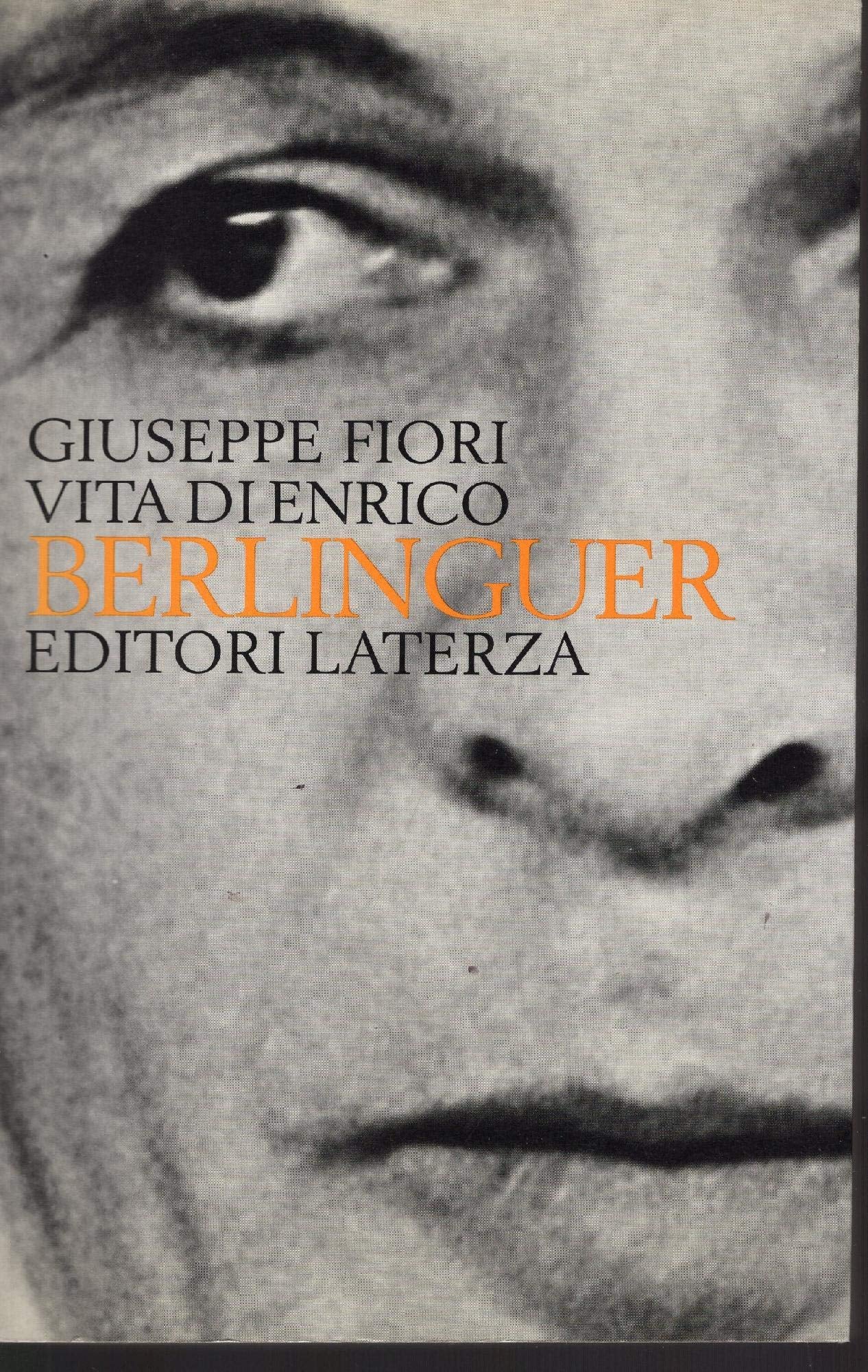 Vita di Enrico Berlinguer Politics & Society