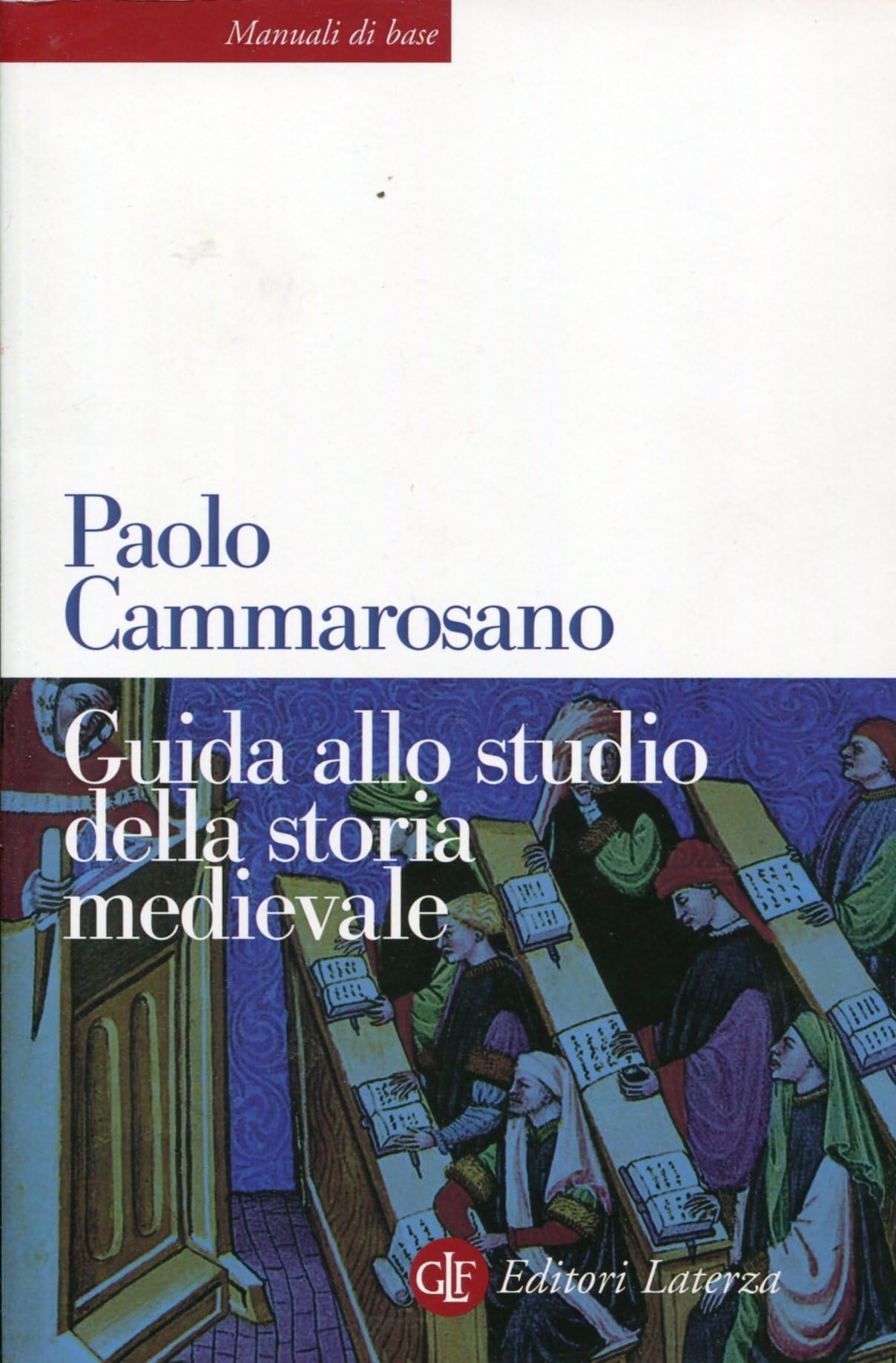 Guida allo studio della storia medievale book