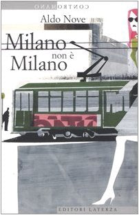 Product Image: Contromano: Milano Non E Milano