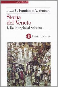 Product Image: Storia del Veneto