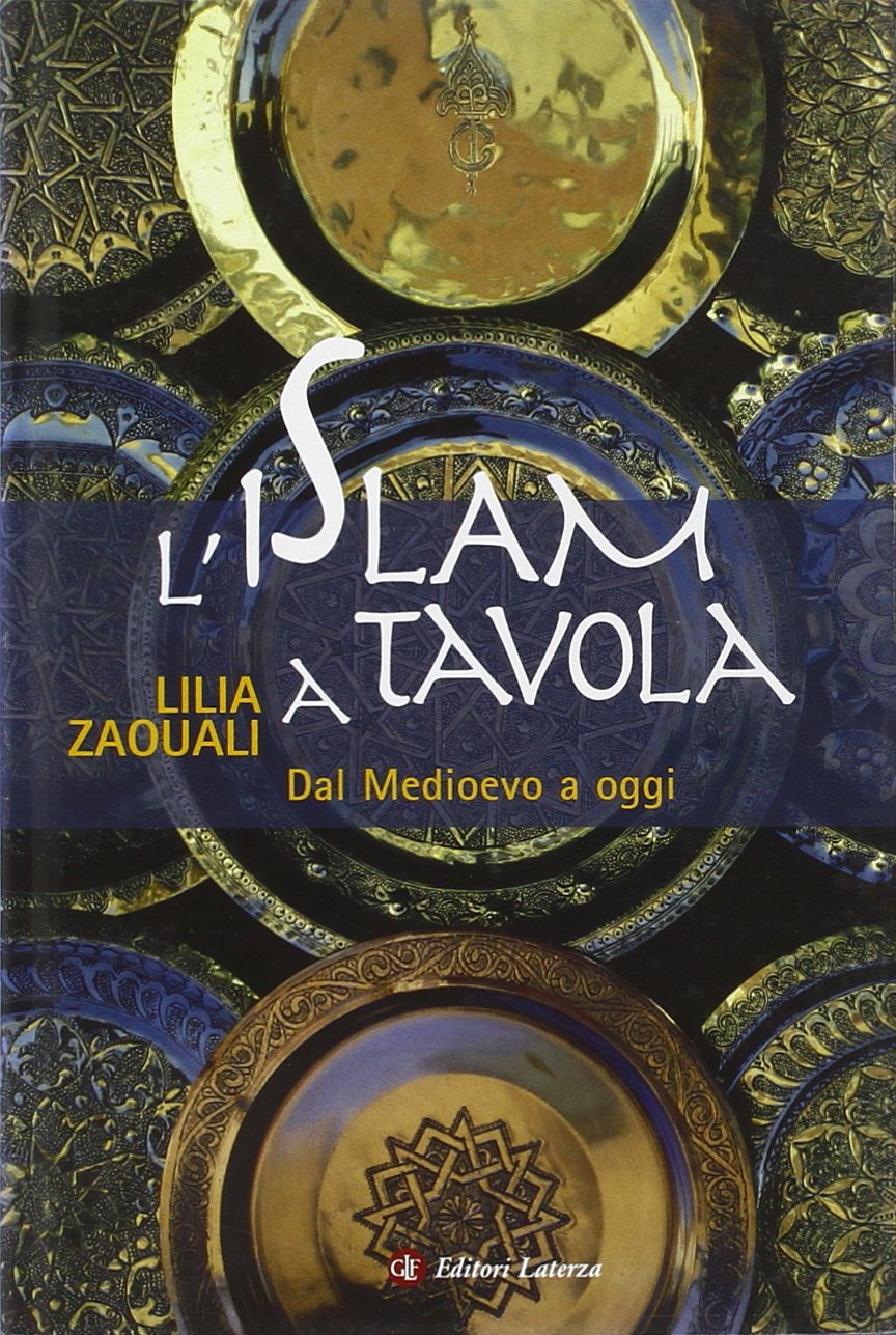 L'Islam a tavola. Dal Medioevo a oggi Leisure, Home & Garden