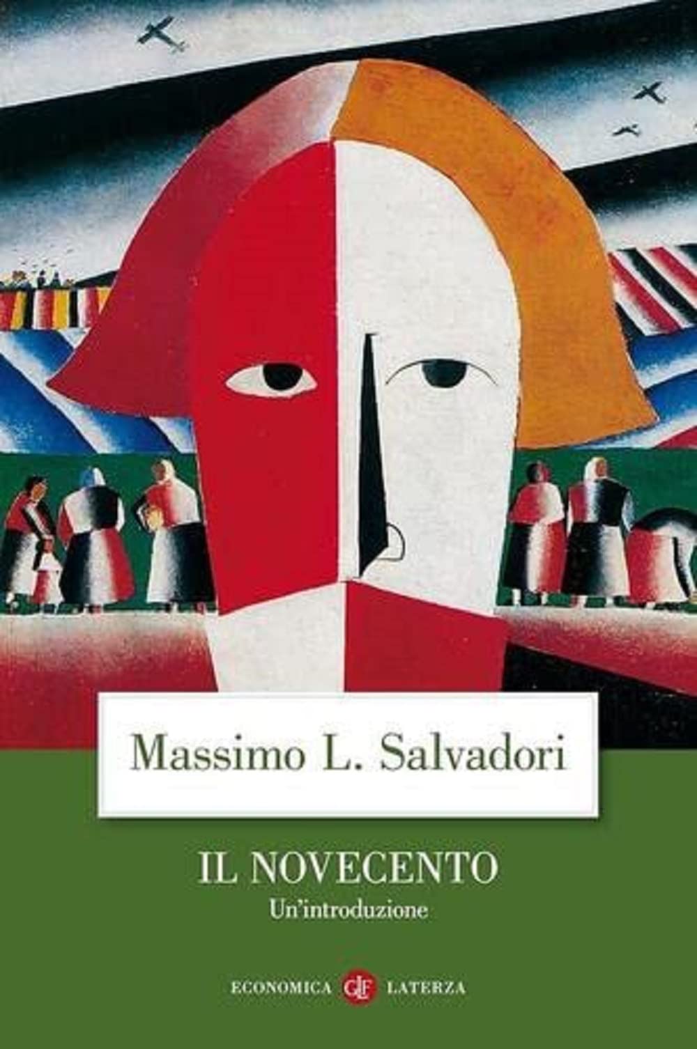 Il Novecento. Un'introduzione book