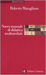 Nuovo manuale di didattica multimediale book