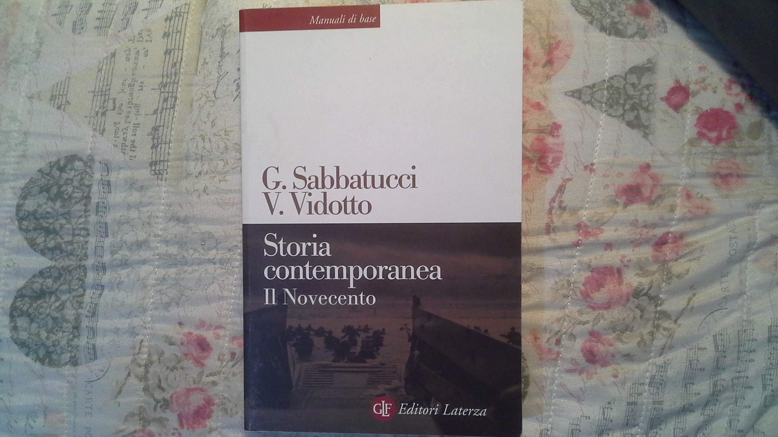 Storia contemporanea. Il Novecento (Manuali di base) Politics & History