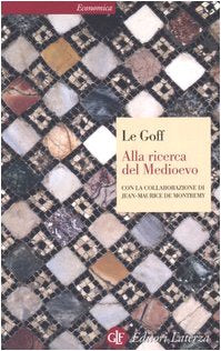 Alla ricerca del Medioevo book
