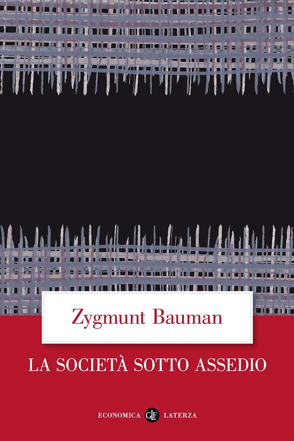 La società sotto assedio book
