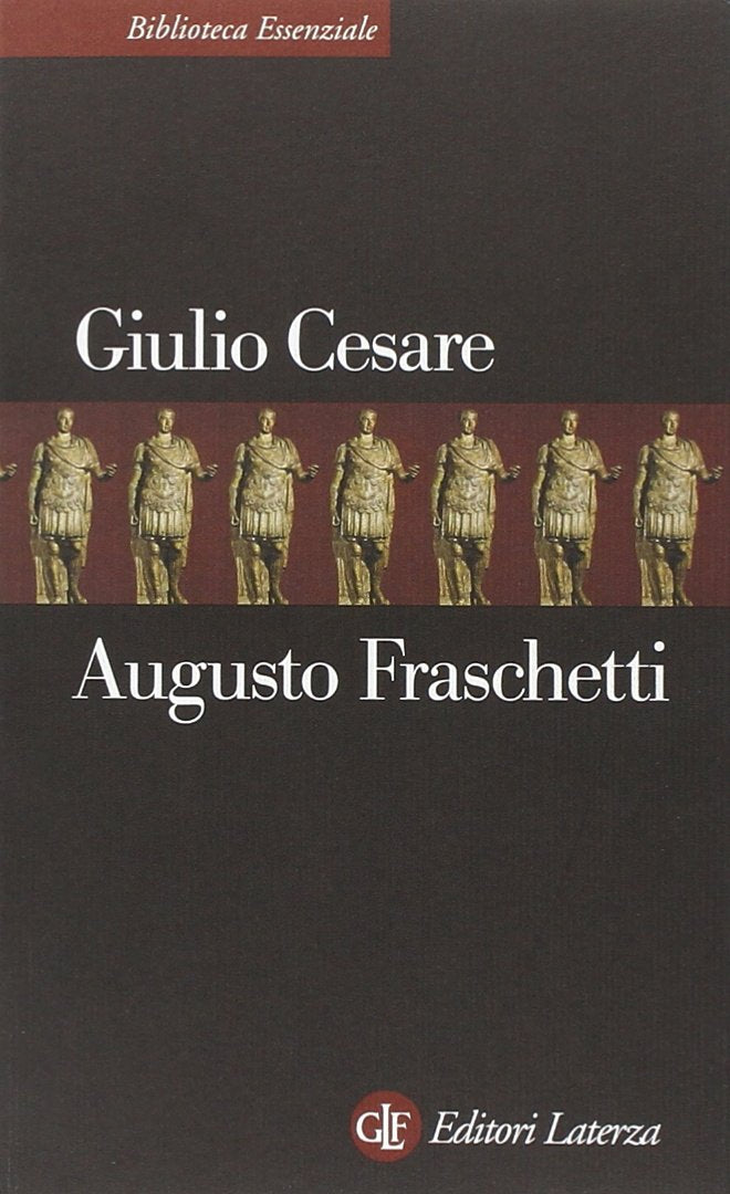 Giulio Cesare Memories