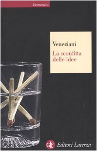Product Image: La sconfitta delle idee