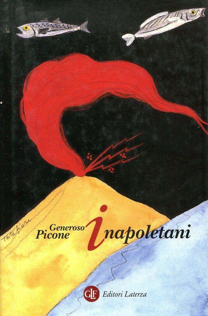 I napoletani (I Robinson. Letture) Social Sciences