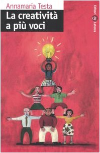 Product Image: La creatività a più voci