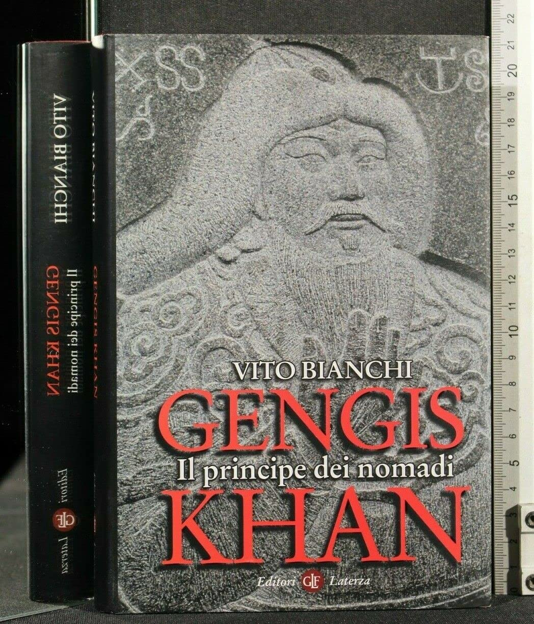 Gengis Khan. Il principe dei nomadi (I Robinson. Letture) Memories