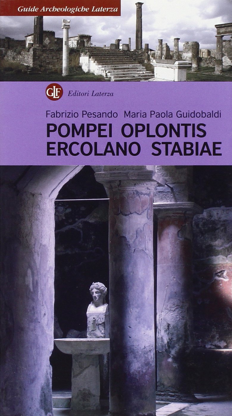 Pompei, Oplontis, Ercolano, Stabiae Leisure, Home & Garden