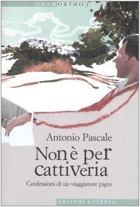 Non è per cattiveria. Confessioni di un viaggiatore pigro book