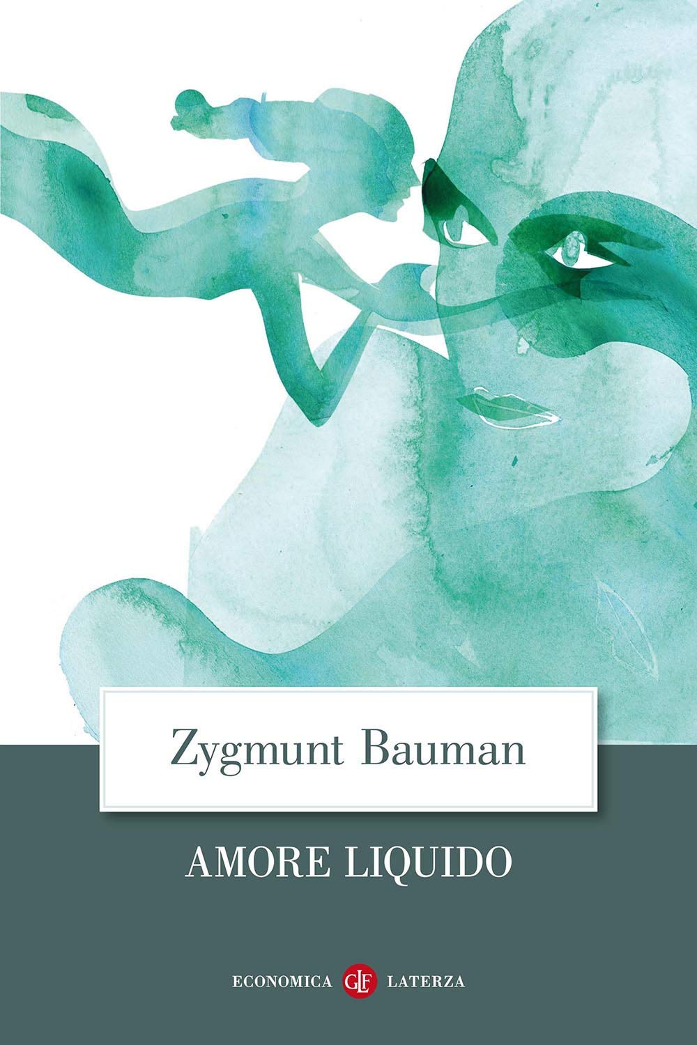 Amore liquido. Sulla fragilità dei legami affettivi Philosophy