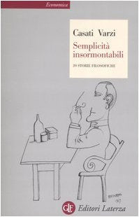 Semplicità insormontabili. 39 storie filosofiche book