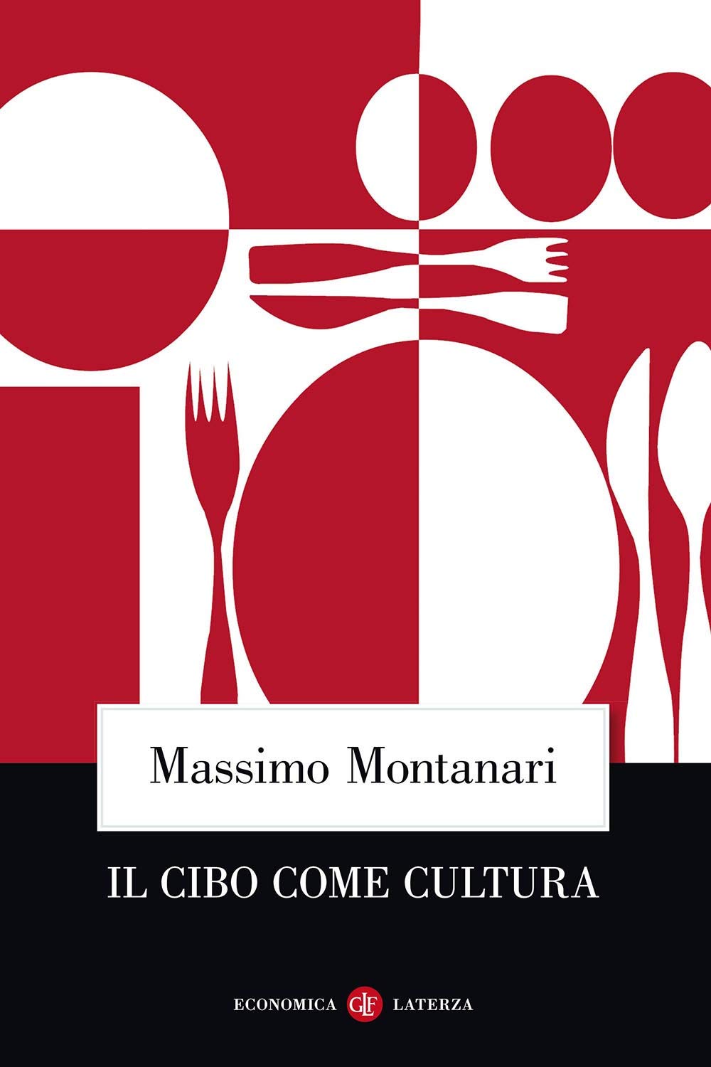 Il cibo come cultura (Economica Laterza) Books