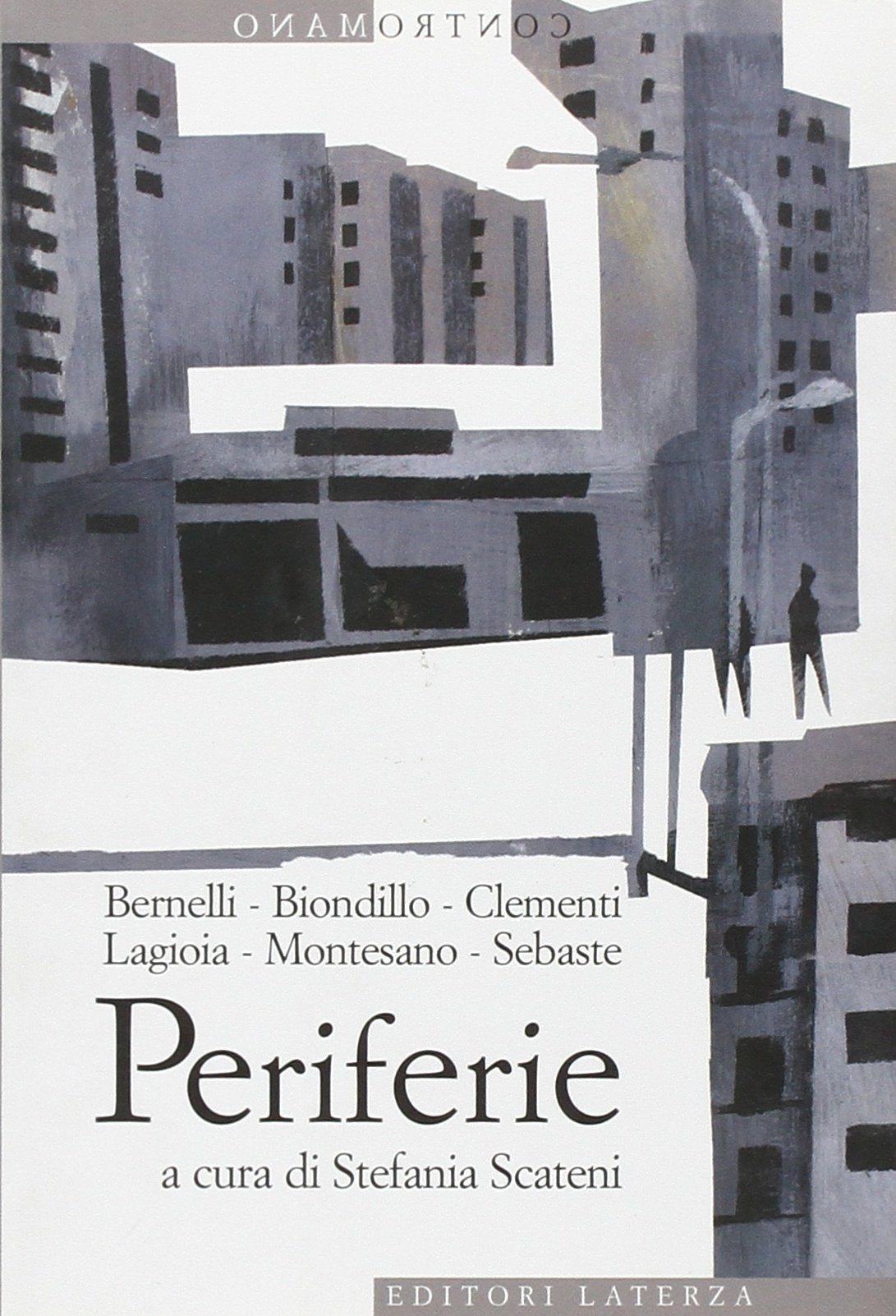 Periferie. Viaggio ai margini delle città Social Sciences