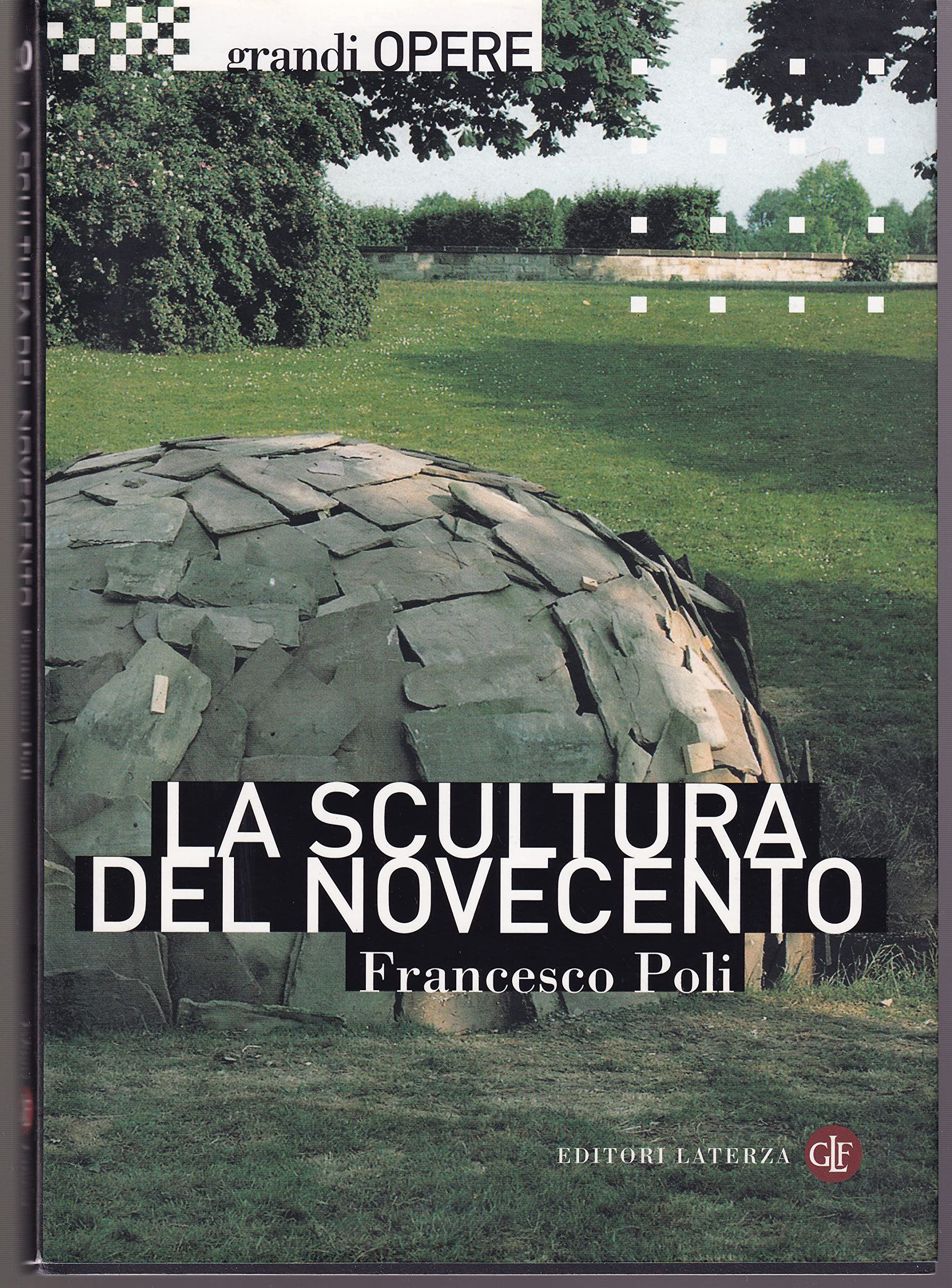 La scultura del Novecento book