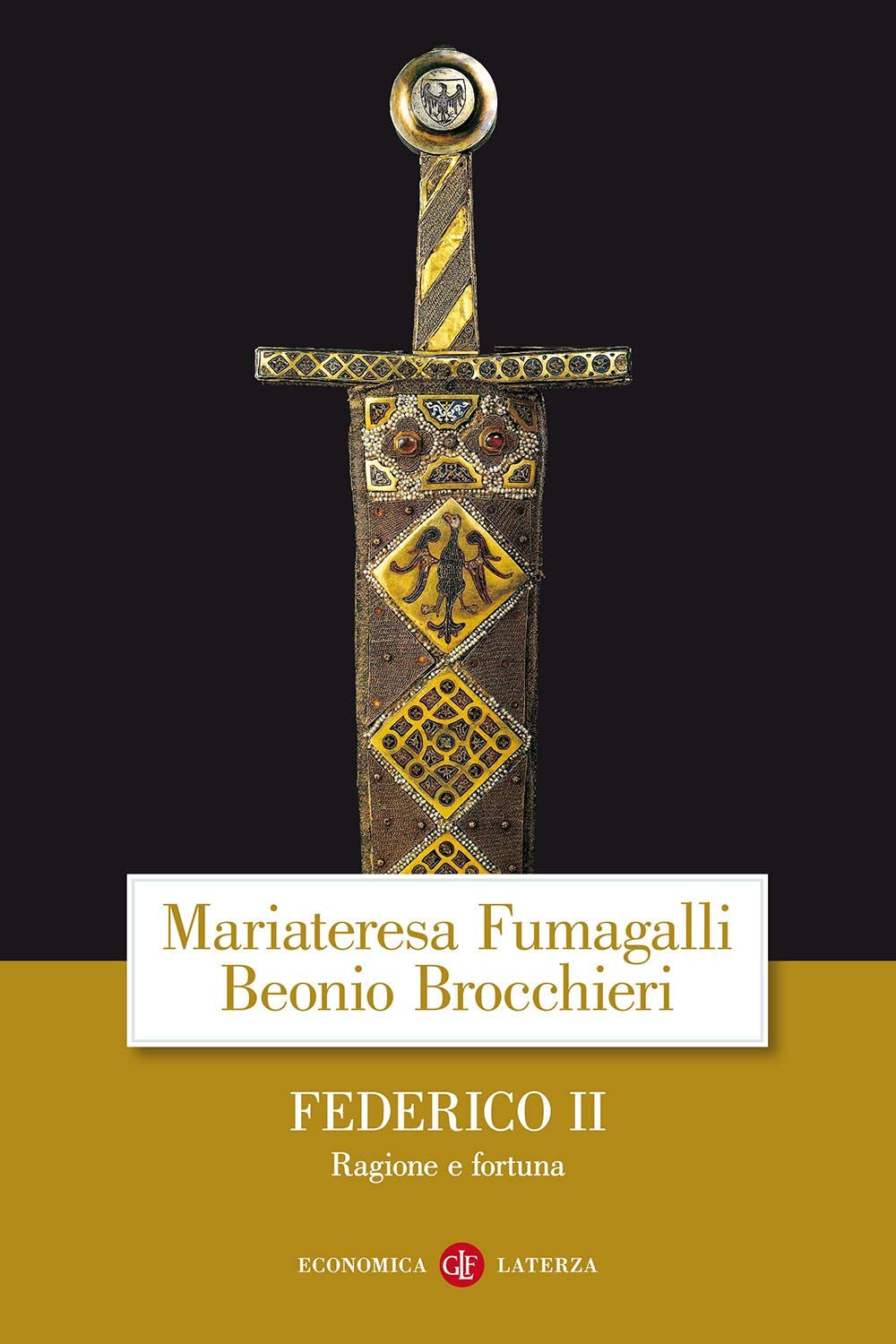 Federico II book