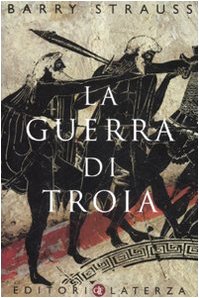 La guerra di Troia (I Robinson. Letture) Politics & History