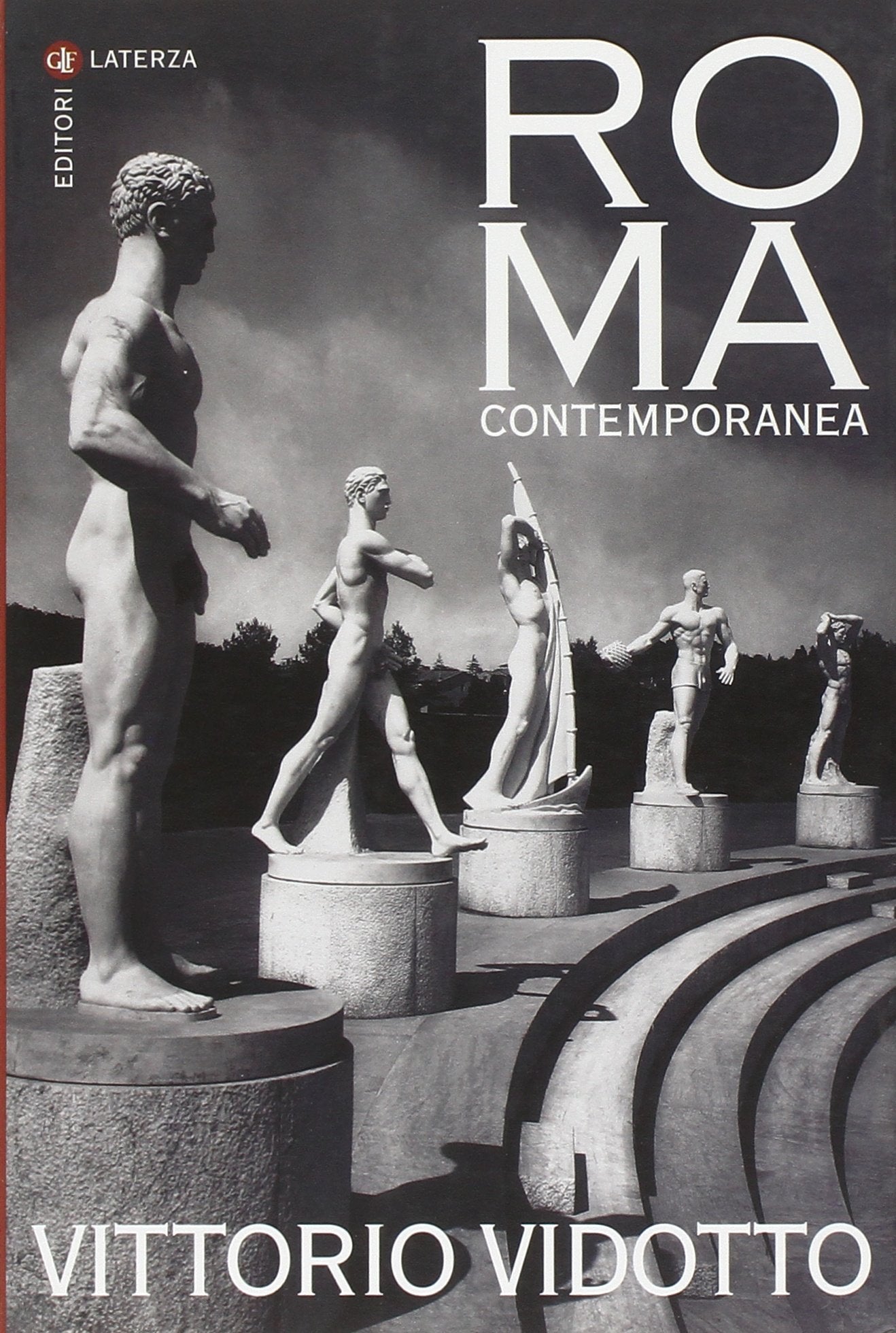 Roma contemporanea book