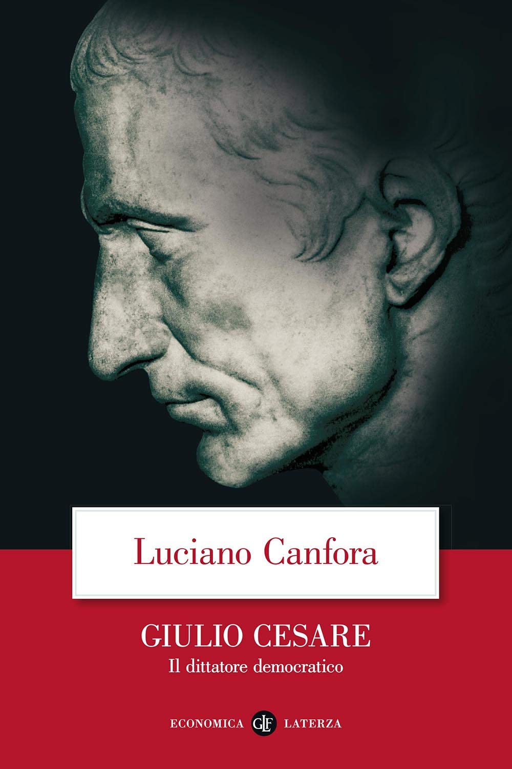 Giulio Cesare. Il dittatore democratico book