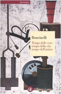 Tempo delle cose, tempo della vita, tempo dell'anima book