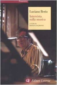 Intervista sulla musica (Economica Laterza) Arts & Music