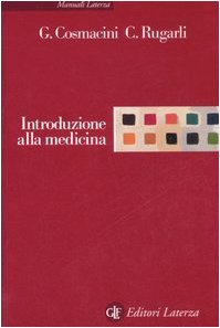 Introduzione alla medicina book