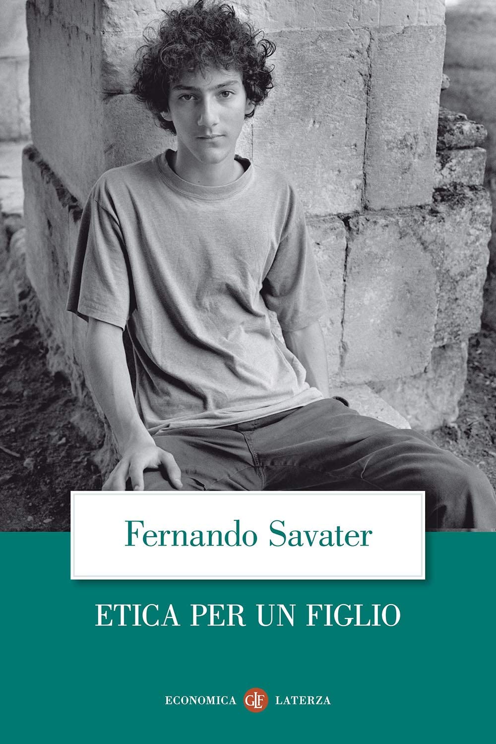 Etica per un figlio Philosophy Books