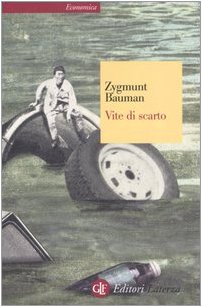 Vite di scarto (Economica Laterza) Social Sciences
