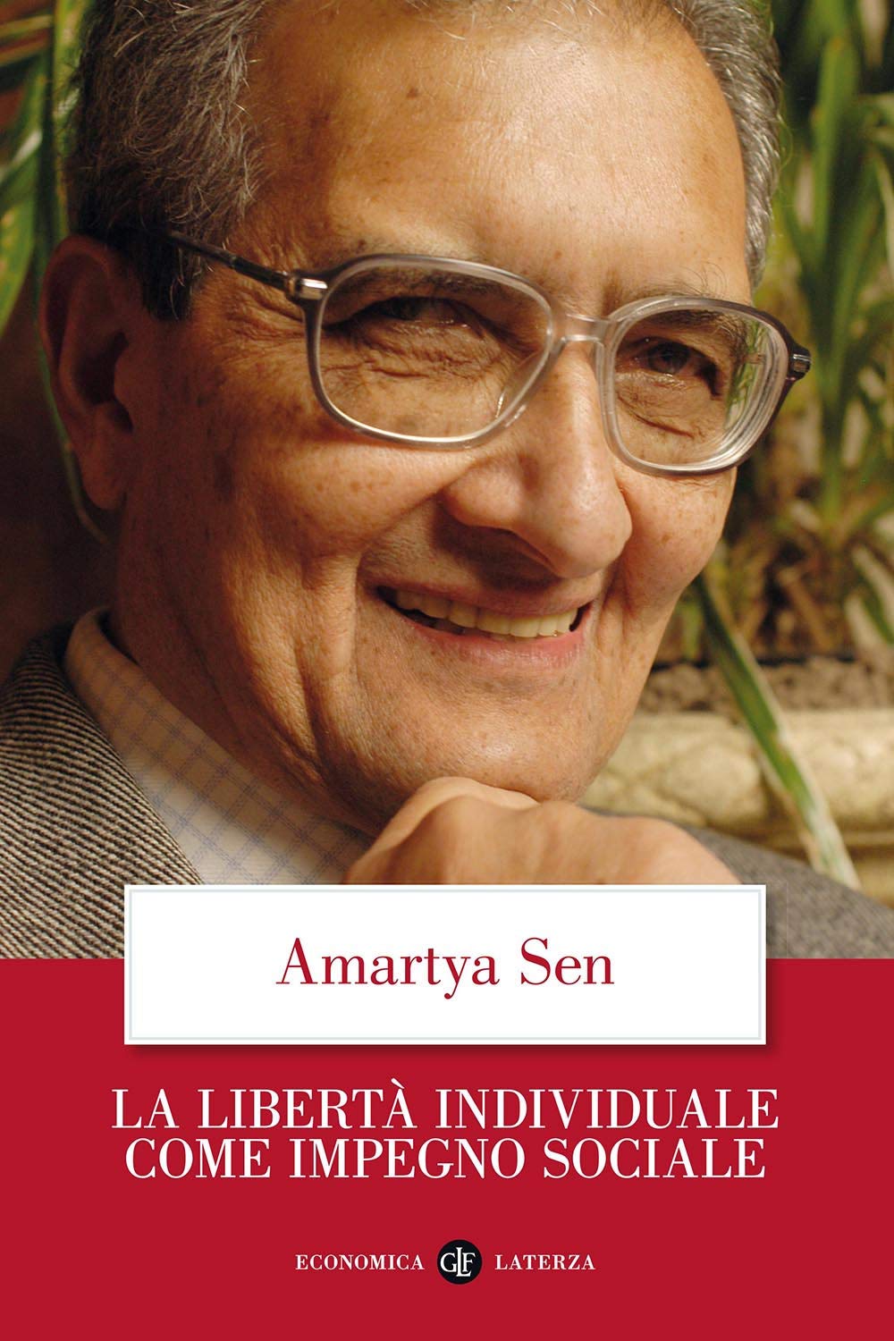 La libertà individuale come impegno sociale Philosophy