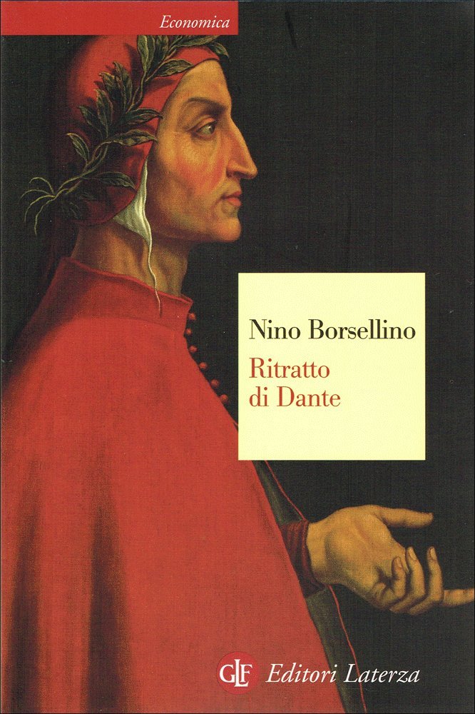 Ritratto di Dante Contemporary literature