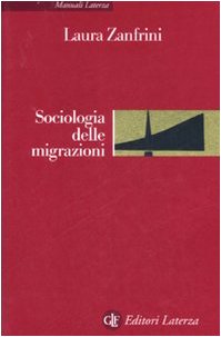 Sociologia delle migrazioni book