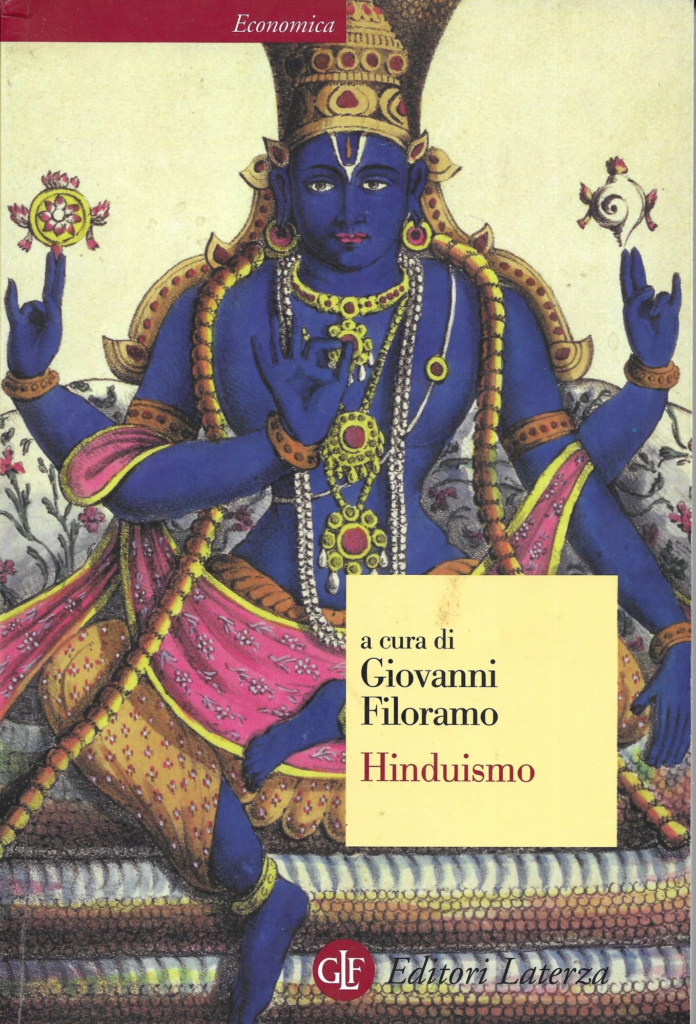 Hinduismo book