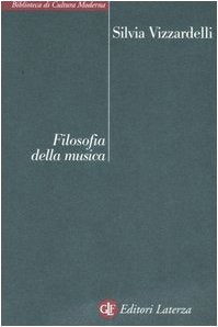 Filosofia della musica Philosophy