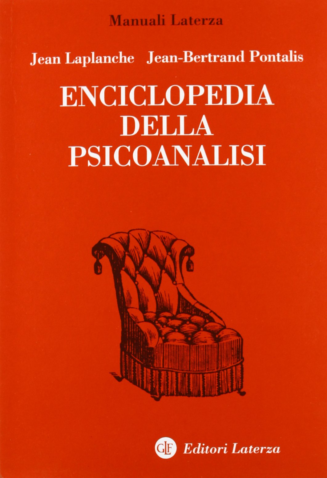 Enciclopedia della psicoanalisi book