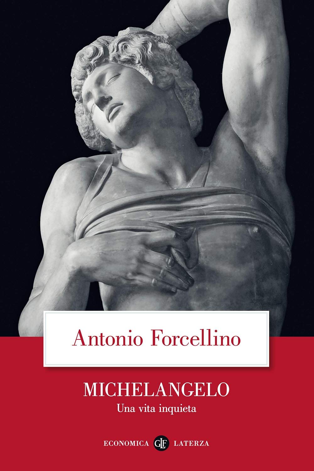 Michelangelo. Una vita inquieta book