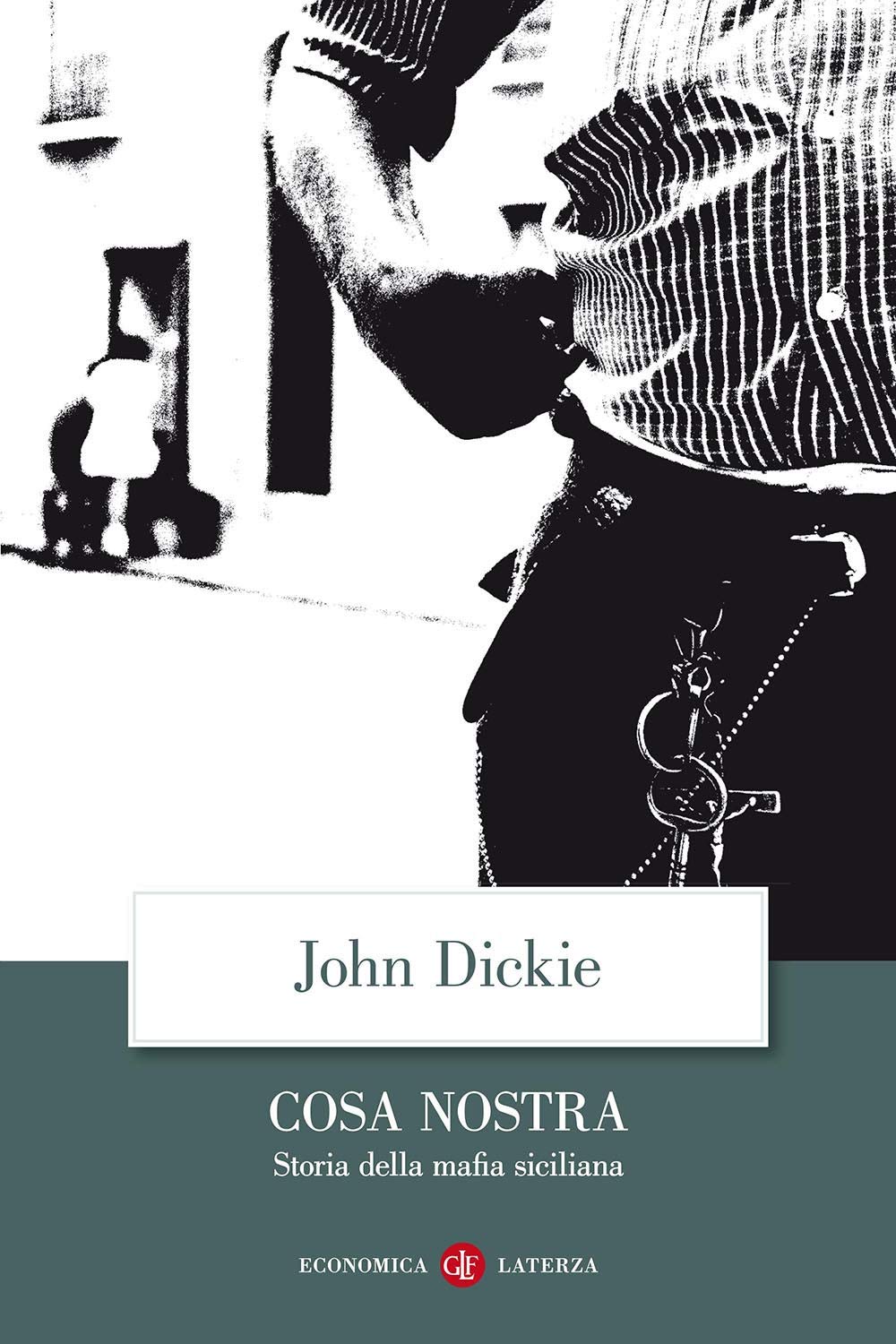 Cosa Nostra. Storia della mafia siciliana book