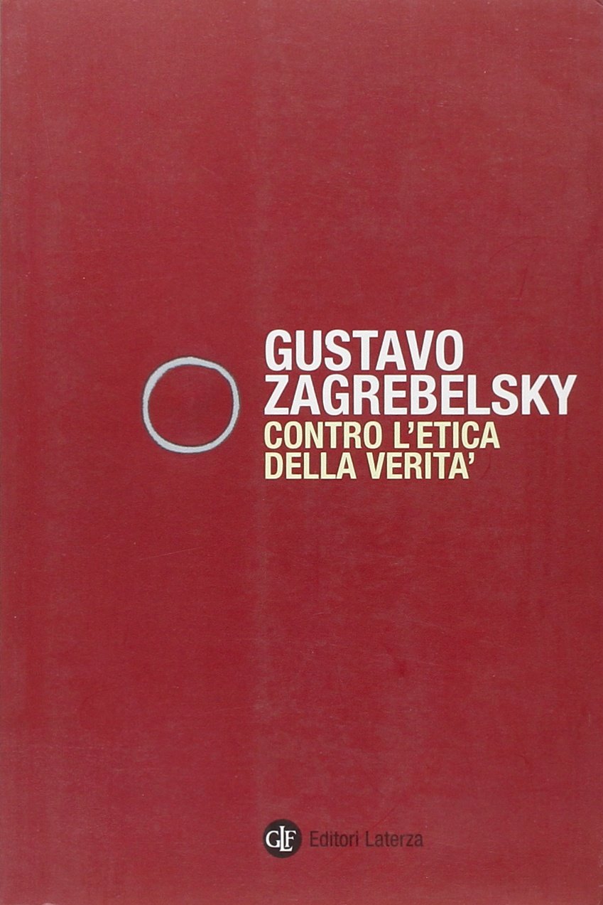Contro l'etica della verità book