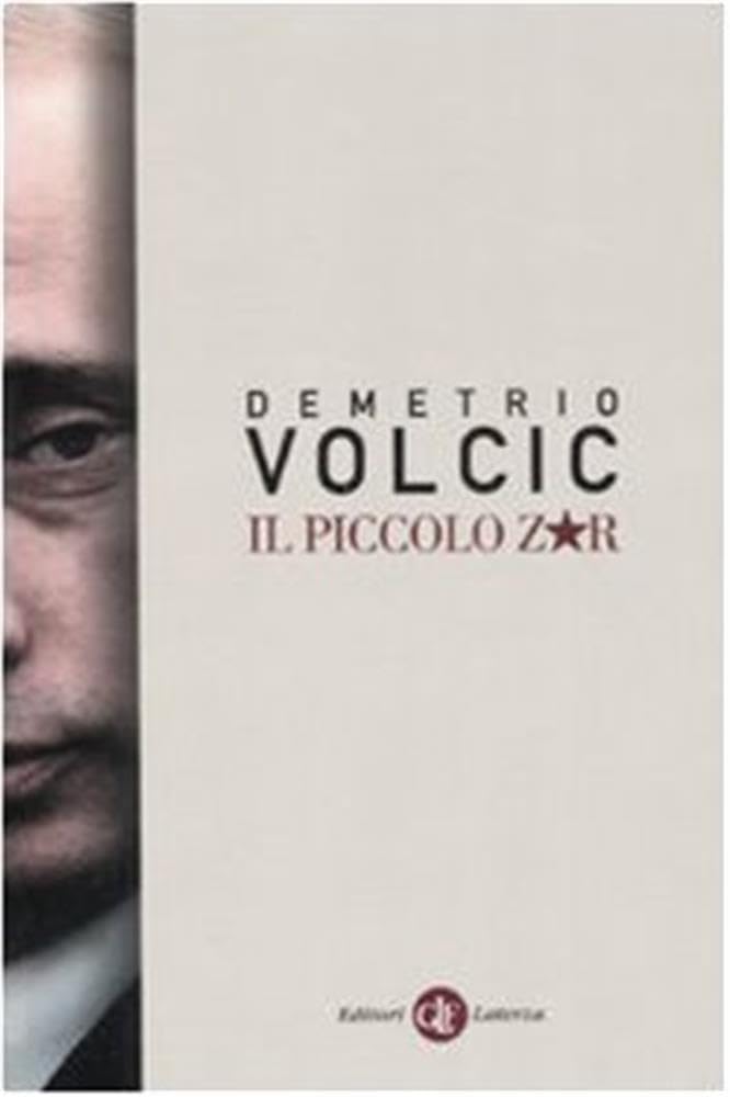 Il piccolo zar (I Robinson. Letture) Social Sciences