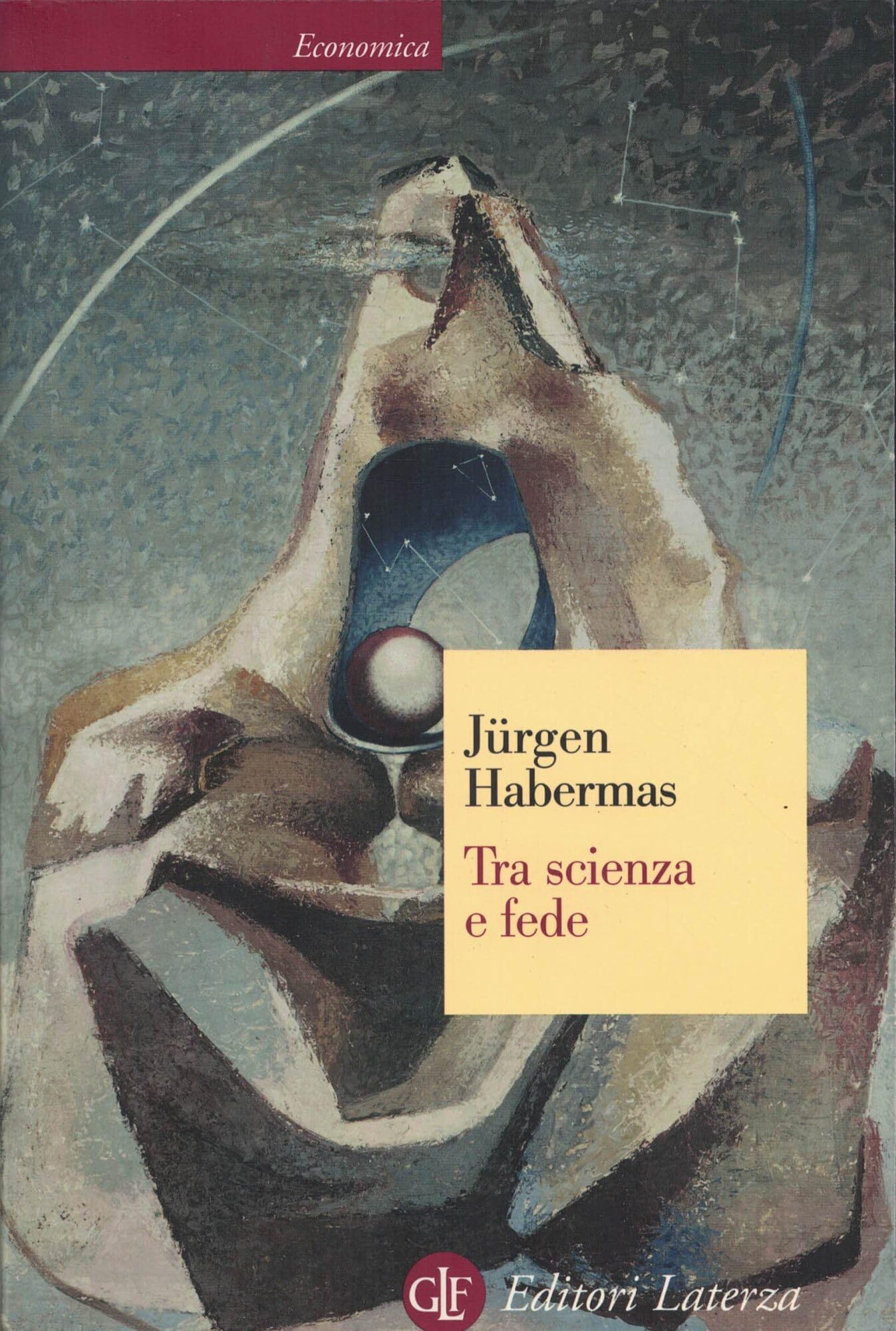 Tra scienza e fede book