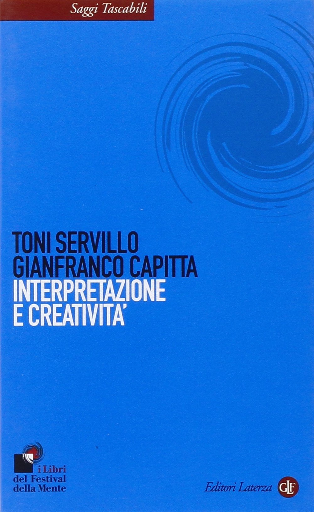 Product Image: Interpretazione e creatività