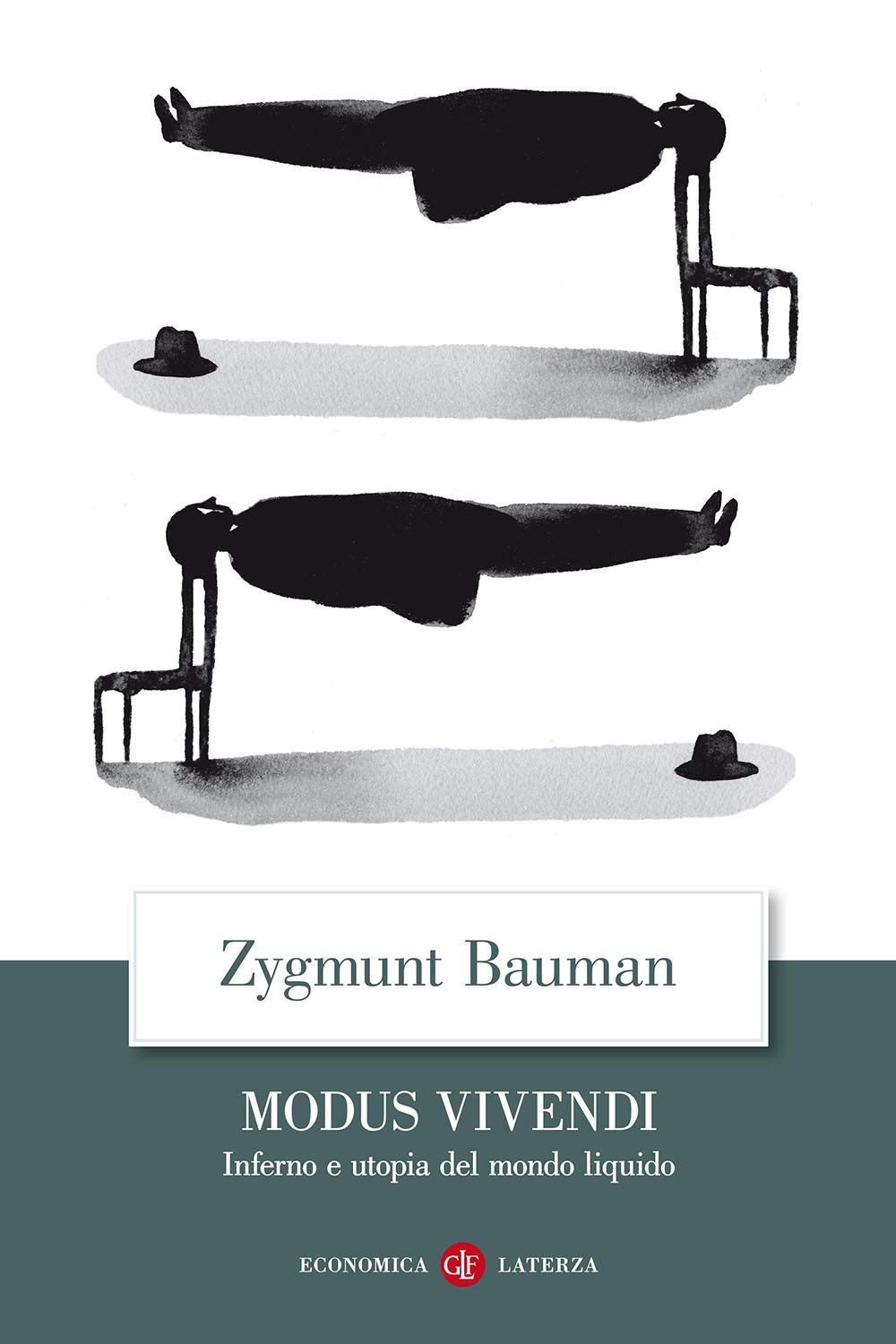 Modus vivendi. Inferno e utopia del mondo liquido book