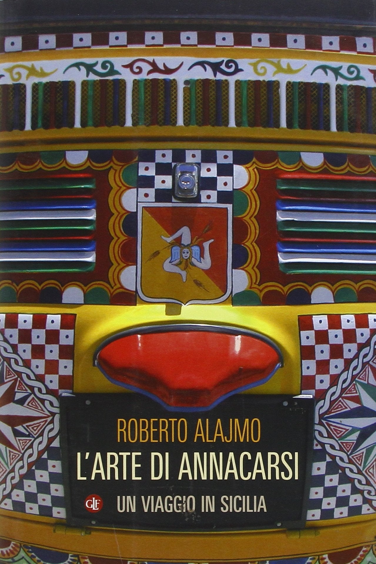 L'arte di annacarsi book